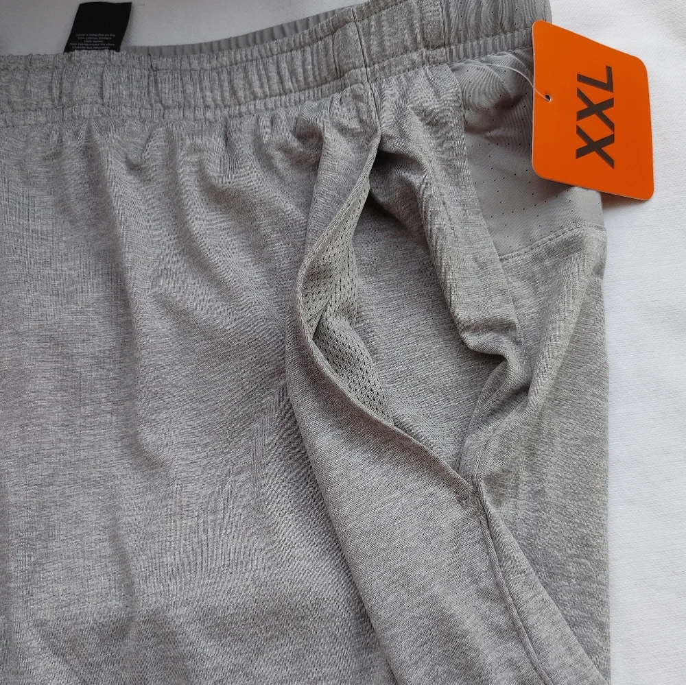Spider Active Men's Tech Knit Short Size XXL